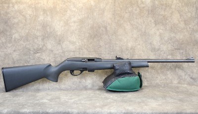Remington ~ Model 597 ~ .22 Long Rifle - Image 1 of 16