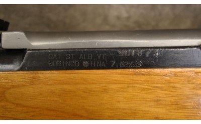 Norinco ~ 7.62X39MM - Image 12 of 16