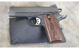 Springfield Armory ~ 1911 Compact R.O. ~ .45 Auto - Image 2 of 5