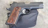 Springfield Armory ~ 1911 Compact R.O. ~ .45 Auto - Image 1 of 5