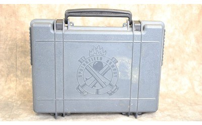 Springfield Armory ~ 1911 Compact R.O. ~ .45 Auto - Image 4 of 5