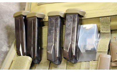 FN ~ FNX 45 Tactical ~ .45 ACP - Image 6 of 7