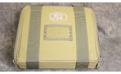 FN ~ FNX 45 Tactical ~ .45 ACP - Image 5 of 7