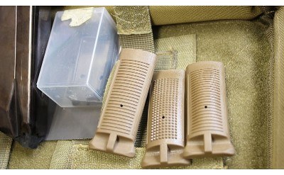 FN ~ FNX 45 Tactical ~ .45 ACP - Image 7 of 7