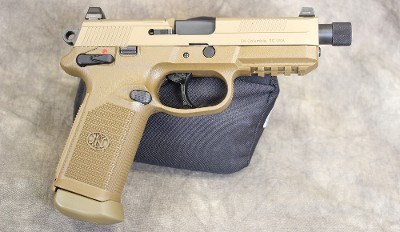 FN ~ FNX 45 Tactical ~ .45 ACP - Image 1 of 7
