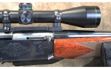 Browning ~ Browning Bar II ~ .243 Winchester - Image 5 of 16