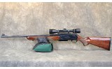 Browning ~ Browning Bar II ~ .243 Winchester - Image 9 of 16