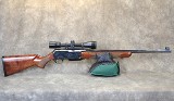 Browning ~ Browning Bar II ~ .243 Winchester - Image 1 of 16