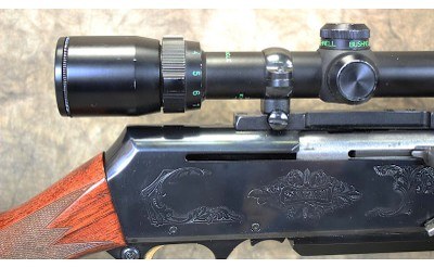 Browning ~ Browning Bar II ~ .243 Winchester - Image 4 of 16