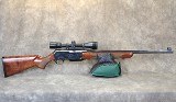 Browning ~ Browning Bar II ~ .243 Winchester