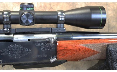 Browning ~ Browning Bar II ~ .243 Winchester - Image 5 of 16