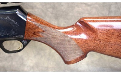 Browning ~ Browning Bar II ~ .243 Winchester - Image 11 of 16