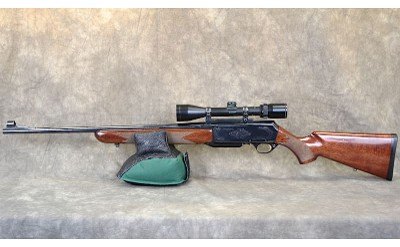 Browning ~ Browning Bar II ~ .243 Winchester - Image 9 of 16