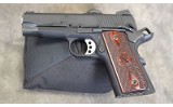 Springfield Armory ~ Compact ~ .45 Auto - Image 2 of 4