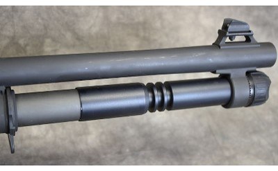 Benelli ~ M4 ~ 12 Gauge - Image 10 of 16