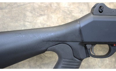 Benelli ~ M4 ~ 12 Gauge - Image 3 of 16