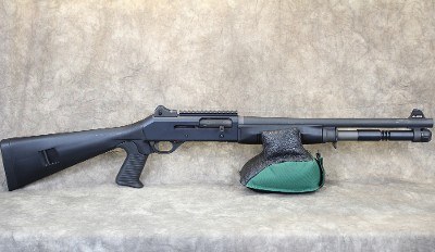 Benelli ~ M4 ~ 12 Gauge - Image 1 of 16