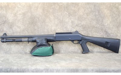 Benelli ~ M4 ~ 12 Gauge - Image 12 of 16