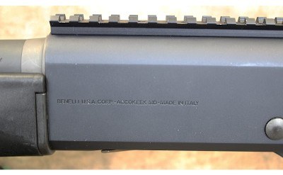 Benelli ~ M4 ~ 12 Gauge - Image 16 of 16