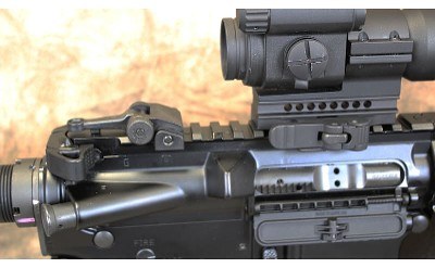 Geissele Automatic ~ SD-556 ~ 5.56 NATO - Image 5 of 16