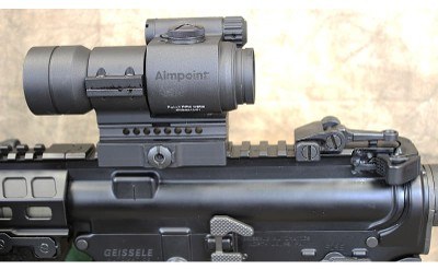 Geissele Automatic ~ SD-556 ~ 5.56 NATO - Image 16 of 16