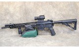 Geissele Automatic ~ SD-556 ~ 5.56 NATO - Image 12 of 16