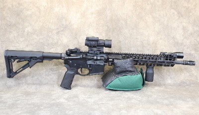 Geissele Automatic ~ SD-556 ~ 5.56 NATO - Image 1 of 16