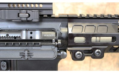 Geissele Automatic ~ SD-556 ~ 5.56 NATO - Image 7 of 16
