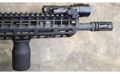 Geissele Automatic ~ SD-556 ~ 5.56 NATO - Image 10 of 16