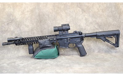 Geissele Automatic ~ SD-556 ~ 5.56 NATO - Image 12 of 16