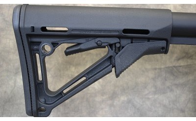 Geissele Automatic ~ SD-556 ~ 5.56 NATO - Image 2 of 16