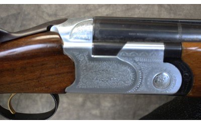 Beretta ~ S686 Special ~ 12 Gauge - Image 4 of 16