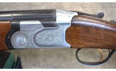 Beretta ~ S686 Special ~ 12 Gauge - Image 13 of 16