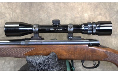 Marlin ~ XL7 ~ .30-06 Springfield - Image 12 of 16