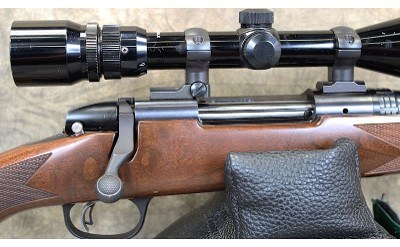 Marlin ~ XL7 ~ .30-06 Springfield - Image 4 of 16