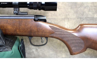 Marlin ~ XL7 ~ .30-06 Springfield - Image 11 of 16