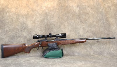 Marlin ~ XL7 ~ .30-06 Springfield - Image 1 of 16