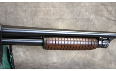 Ithaca Gun Company ~ 37 Featherlight ~ 16 Gauge - Image 5 of 16