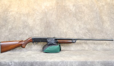 Ithaca Gun Company ~ 37 Featherlight ~ 16 Gauge - Image 1 of 16