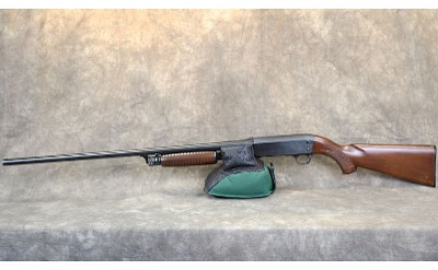Ithaca Gun Company ~ 37 Featherlight ~ 16 Gauge - Image 8 of 16