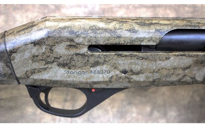 Stoeger ~ M3020 ~ 20 Gauge - Image 4 of 16