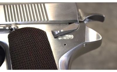 Wildey Inc. ~ .475 Wildey Magnum - Image 8 of 14