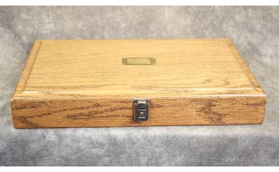 Wildey Inc. ~ .475 Wildey Magnum - Image 3 of 14