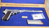 Wildey Inc. ~ .475 Wildey Magnum - Image 1 of 14