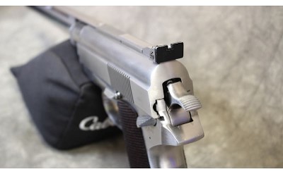 Wildey Inc. ~ .475 Wildey Magnum - Image 11 of 14