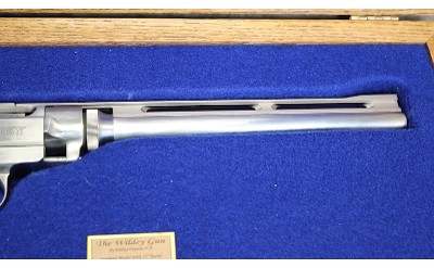 Wildey Inc. ~ .475 Wildey Magnum - Image 5 of 14