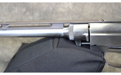 Wildey Inc. ~ .475 Wildey Magnum - Image 12 of 14