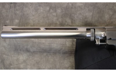 Wildey Inc. ~ .475 Wildey Magnum - Image 7 of 14