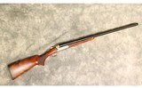 TriStar ~ Bristol ~ 12 Gauge - 1 of 10