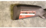 Savage ~ 110 ~ 30-06 Springfield - 5 of 11